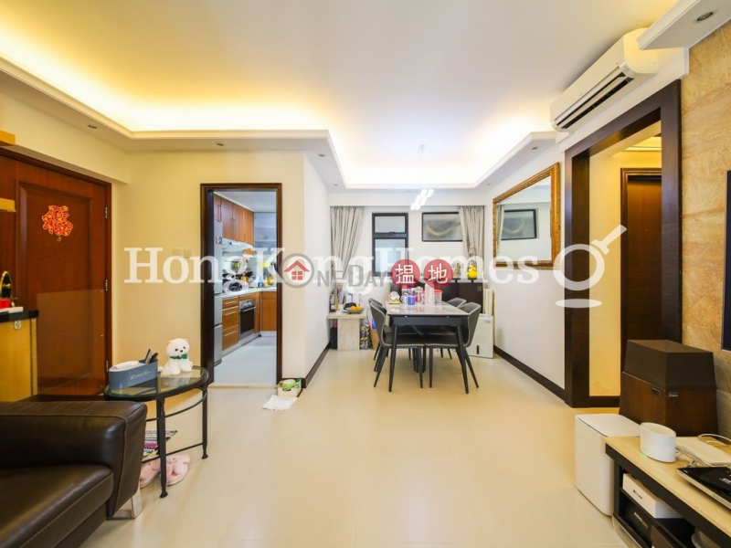 3 Bedroom Family Unit at Valiant Park | For Sale | 52 Conduit Road | Western District | Hong Kong | Sales HK$ 13.5M