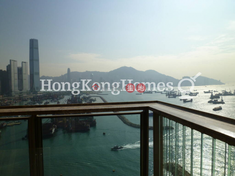 一號銀海5座三房兩廳單位出售-18海輝道 | 油尖旺香港|出售-HK$ 3,000萬