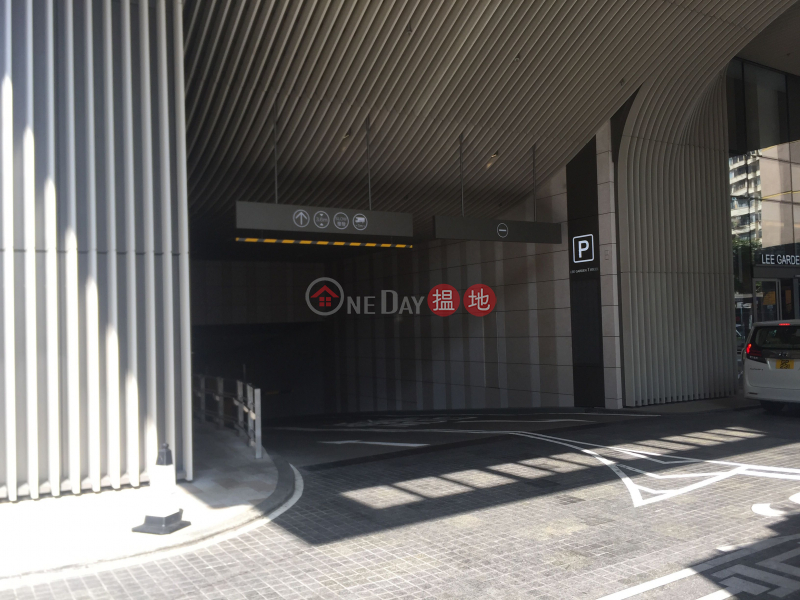 Lee Garden Three (Sunning Plaza) (利園三期),Causeway Bay | ()(1)