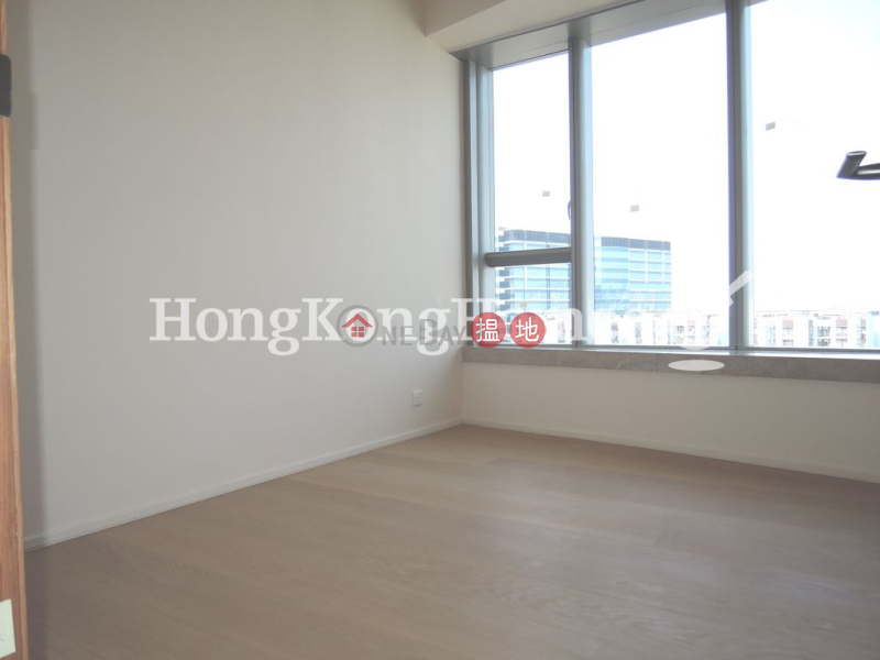 Property Search Hong Kong | OneDay | Residential | Rental Listings 4 Bedroom Luxury Unit for Rent at Mount Parker Residences