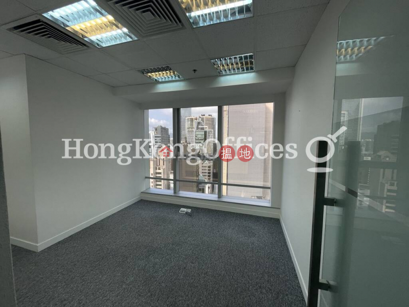 HK$ 78,925/ month | The Centrium , Central District, Office Unit for Rent at The Centrium