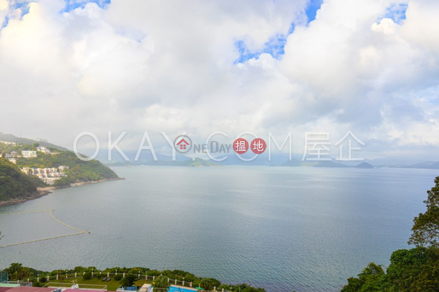 Gorgeous house with sea views, rooftop & balcony | For Sale | House 1 Buena Vista 怡景花園 1座 Sales Listings