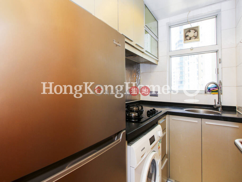 Manhattan Avenue兩房一廳單位出租253-265皇后大道中 | 西區|香港-出租-HK$ 22,000/ 月