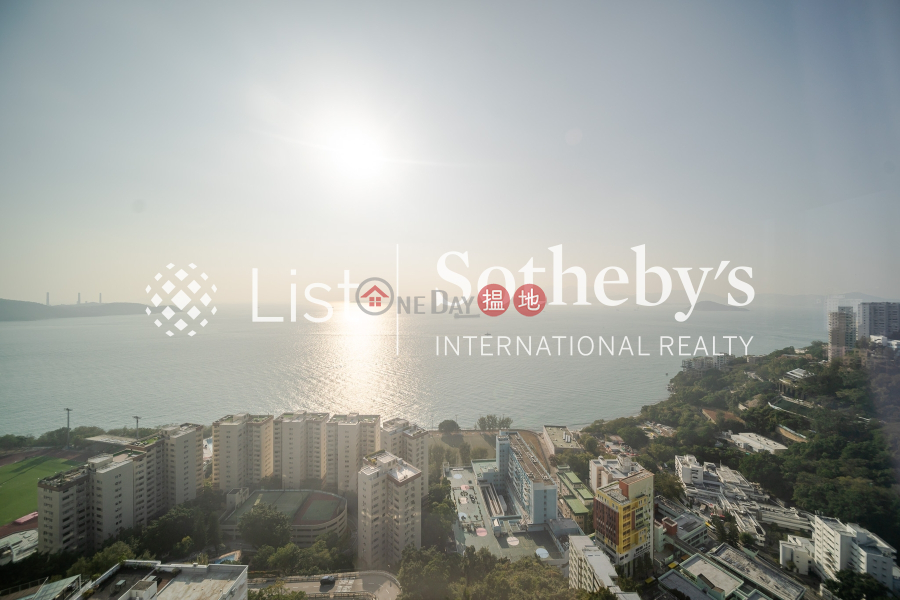 Property for Rent at Victoria Coast with 3 Bedrooms | 301 Victoria Road | Western District, Hong Kong Rental | HK$ 69,000/ month