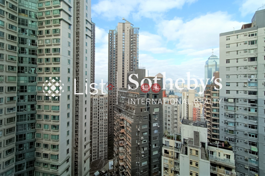 62B Robinson Road | Unknown, Residential | Rental Listings | HK$ 42,000/ month