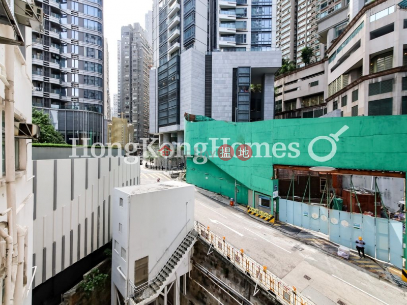 香港搵樓|租樓|二手盤|買樓| 搵地 | 住宅出售樓盤堅威大廈兩房一廳單位出售
