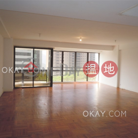 3房2廁,海景,連車位,露台南灣大廈出租單位 | 南灣大廈 South Bay Towers _0