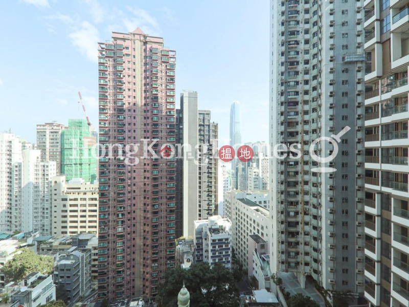 香港搵樓|租樓|二手盤|買樓| 搵地 | 住宅-出租樓盤-PEACH BLOSSOM一房單位出租