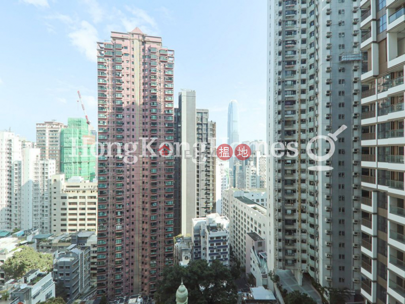 Property Search Hong Kong | OneDay | Residential | Rental Listings | 1 Bed Unit for Rent at Peach Blossom