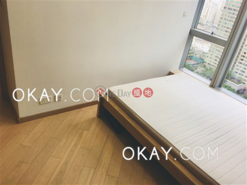 Property Search Hong Kong | OneDay | Residential, Rental Listings | Charming 2 bedroom in Kowloon Station | Rental