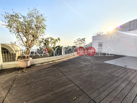 4房4廁,實用率高,海景,連車位安寧臺1-9座出租單位 | 安寧臺1-9座 Ondina Heights Block 1-9 _0