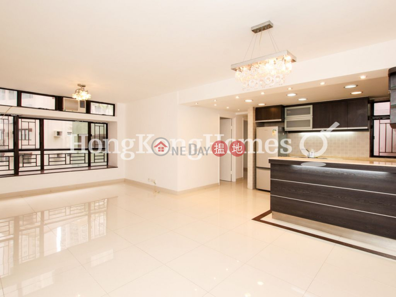 3 Bedroom Family Unit for Rent at Blessings Garden | Blessings Garden 殷樺花園 Rental Listings