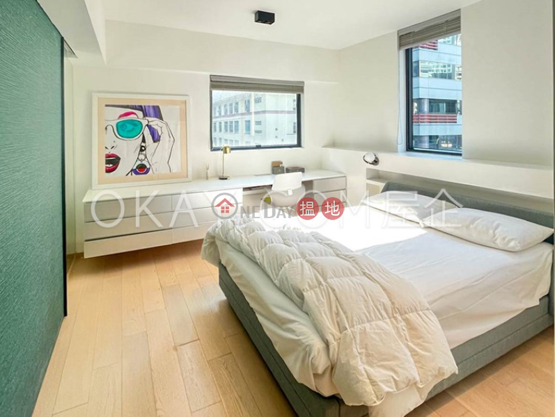 Property Search Hong Kong | OneDay | Residential Rental Listings Popular 1 bedroom in Sheung Wan | Rental