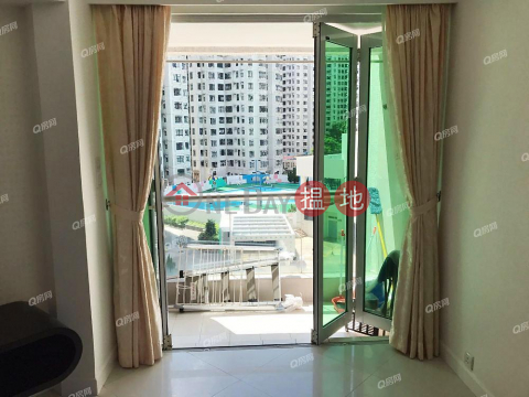 Heng Fa Chuen Block 41 | 2 bedroom Low Floor Flat for Rent|Heng Fa Chuen Block 41(Heng Fa Chuen Block 41)Rental Listings (XGGD743705732)_0
