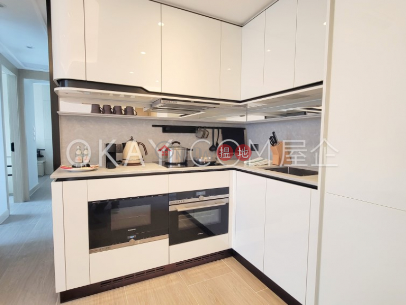 Townplace Soho | Middle Residential | Rental Listings, HK$ 55,800/ month