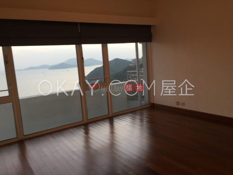 Beautiful 4 bedroom on high floor | Rental | 109 Repulse Bay Road | Southern District, Hong Kong Rental, HK$ 135,000/ month