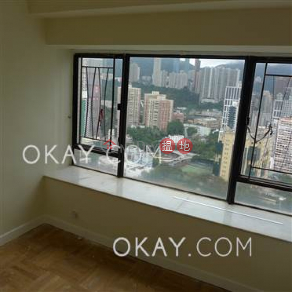 Popular 3 bedroom on high floor | Rental, Park Towers Block 1 柏景臺1座 Rental Listings | Eastern District (OKAY-R29124)