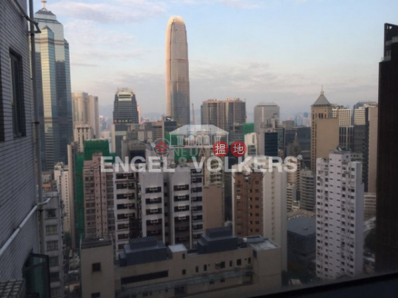 3 Bedroom Family Flat for Sale in Mid Levels West | The Rednaxela 帝華臺 Sales Listings