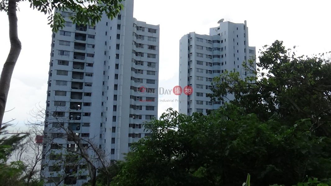 Tam Towers Block 1 (Tam Towers Block 1) Pok Fu Lam|搵地(OneDay)(2)