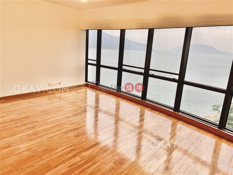 Property Search Hong Kong | OneDay | Residential Rental Listings Unique 3 bedroom with sea views, balcony | Rental