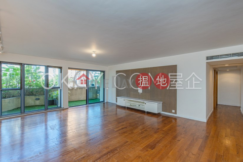 Unique 4 bedroom with terrace, balcony | Rental | Haddon Court 海天閣 _0