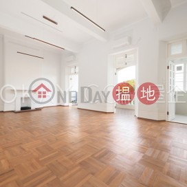 Beautiful house with sea views, terrace & balcony | Rental