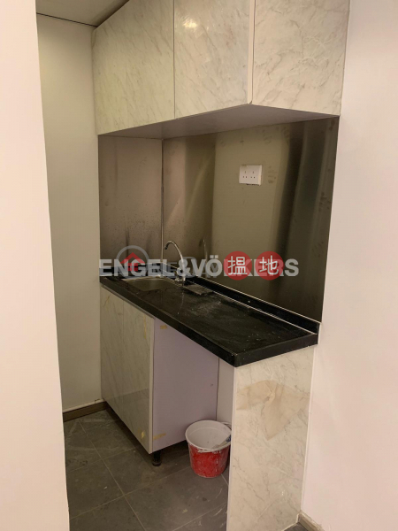 HK$ 22,000/ month, 8 Tai On Terrace, Central District 1 Bed Flat for Rent in Soho