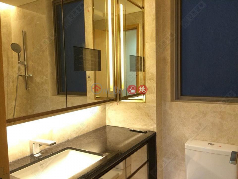 grand austin 2房 連租約賣|油尖旺Grand Austin 5A座(Grand Austin Tower 5A)出售樓盤 (A4555919)