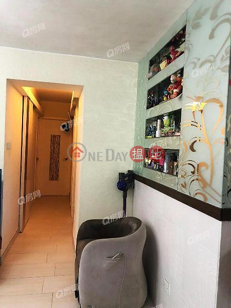 Property Search Hong Kong | OneDay | Residential, Sales Listings, Block 2 Cheerful Garden | 3 bedroom Low Floor Flat for Sale