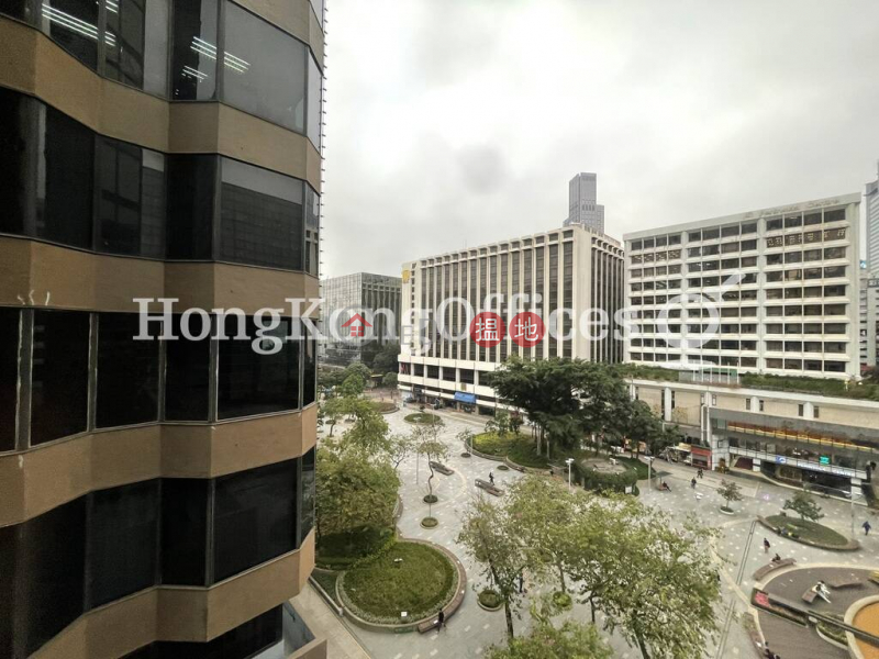 Property Search Hong Kong | OneDay | Office / Commercial Property | Rental Listings | Office Unit for Rent at New Mandarin Plaza Tower A