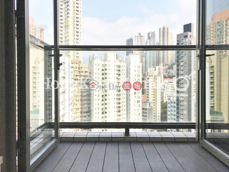 3 Bedroom Family Unit at SOHO 189 | For Sale, 189 Queens Road West | Western District | Hong Kong Sales, HK$ 21M