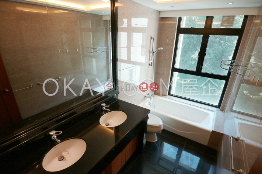 Efficient 3 bedroom in Mid-levels Central | Rental | The Harbourview 港景別墅 Rental Listings