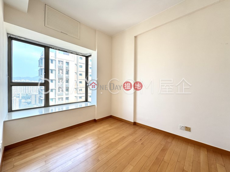 3房2廁,極高層,星級會所,露台尚翹峰1期3座出租單位-258皇后大道東 | 灣仔區|香港-出租|HK$ 40,000/ 月