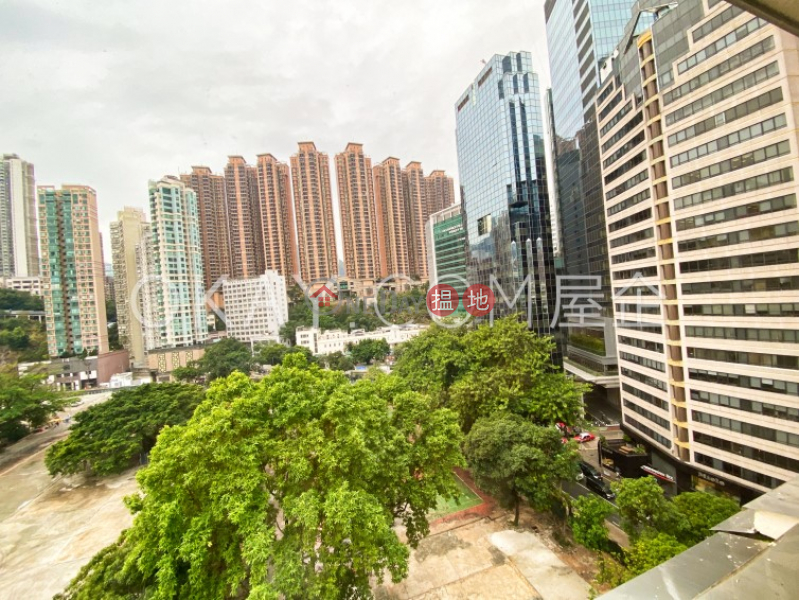 Unique 1 bedroom in Causeway Bay | For Sale | Caroline Hill Court 加路連大樓 Sales Listings