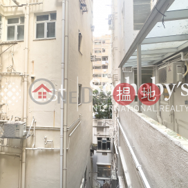峰景大廈三房兩廳單位出租, 峰景大廈 Mountain View Court | 西區 (SOTHEBY-R305928-R)_0