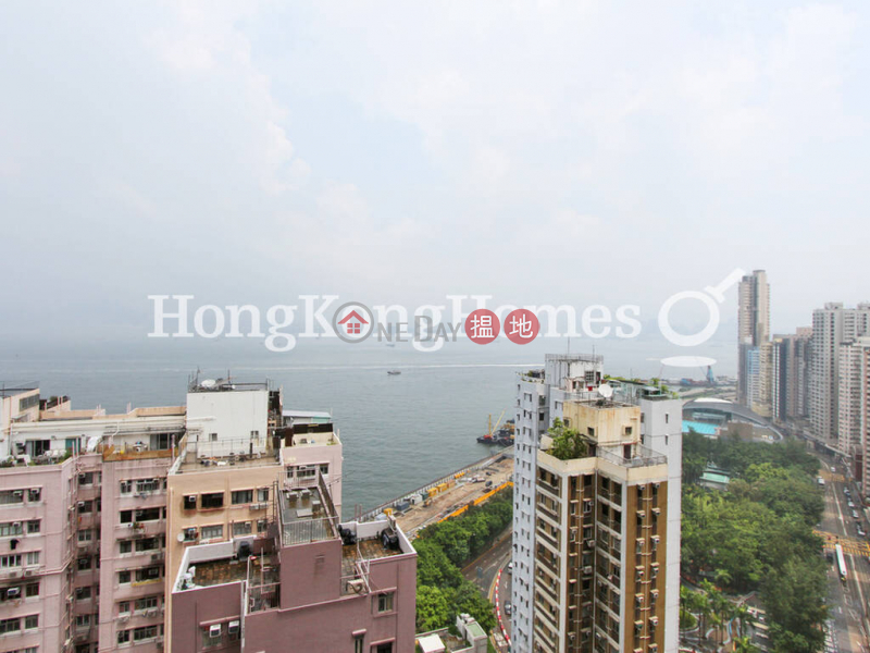 香港搵樓|租樓|二手盤|買樓| 搵地 | 住宅-出租樓盤|吉席街18號三房兩廳單位出租