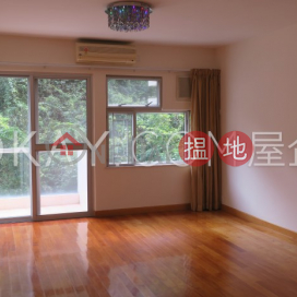 Efficient 3 bedroom with balcony & parking | Rental