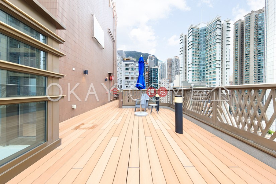 CASTLE ONE BY V高層住宅|出售樓盤HK$ 4,400萬