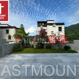 Sai Kung Village House | Property For Rent or Lease in Kei Ling Ha Lo Wai, Sai Sha Road 西沙路企嶺下老圍-Brand new, Detached