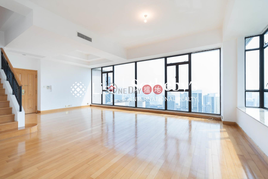 Property for Rent at Fairlane Tower with 4 Bedrooms | Fairlane Tower 寶雲山莊 Rental Listings