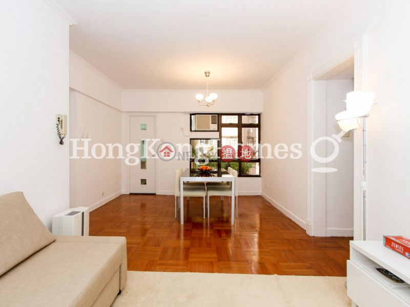 2 Bedroom Unit for Rent at Tycoon Court, 8 Conduit Road | Western District | Hong Kong Rental | HK$ 33,000/ month