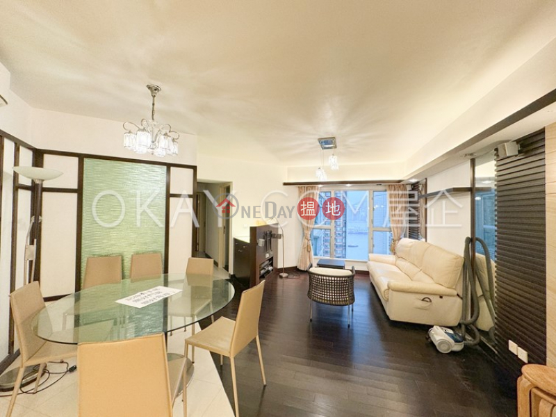 Luxurious 3 bedroom in Kowloon Station | Rental, 1 Austin Road West | Yau Tsim Mong | Hong Kong Rental, HK$ 42,000/ month