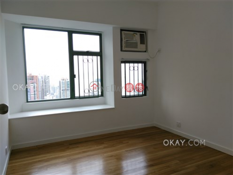 HK$ 50,000/ month | Robinson Place | Western District Gorgeous 3 bedroom with harbour views | Rental