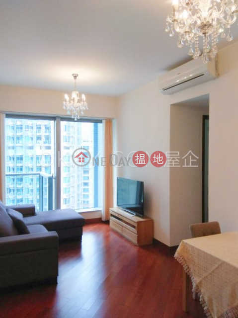 Elegant 2 bedroom with balcony | Rental, The Avenue Tower 1 囍匯 1座 | Wan Chai District (OKAY-R288750)_0