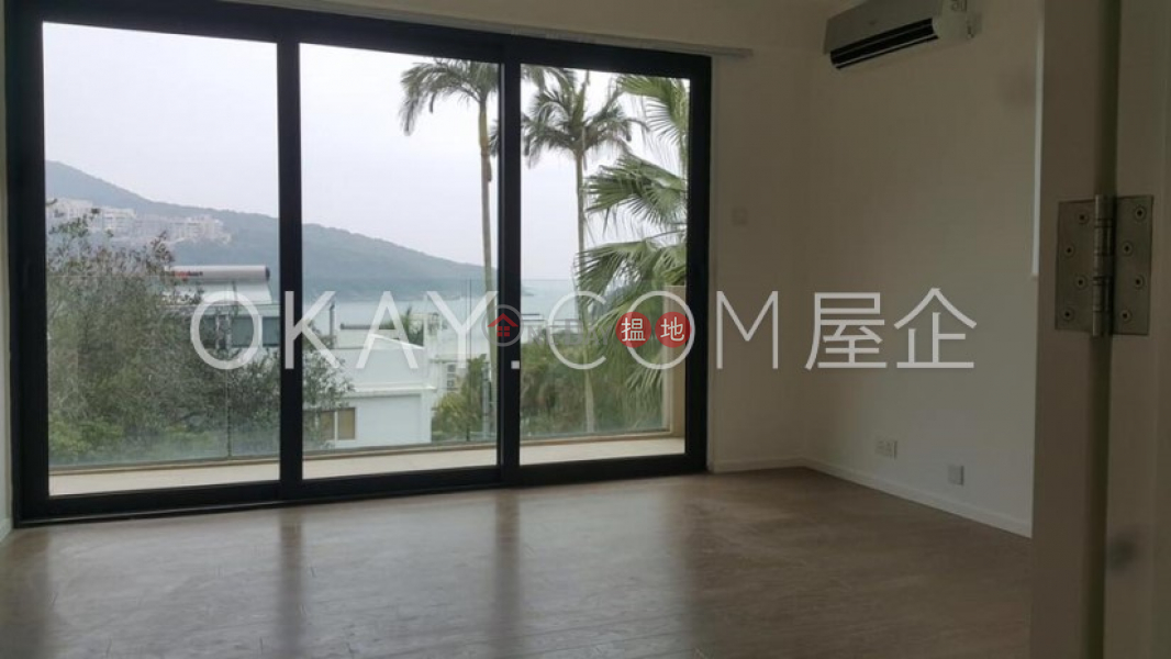 Charming house with sea views, rooftop & balcony | For Sale | Tai Hang Hau Road | Sai Kung | Hong Kong, Sales HK$ 18M