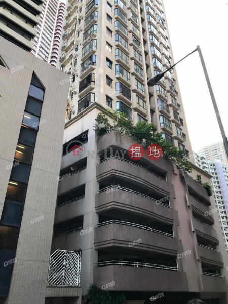 雨時大廈低層|住宅出售樓盤-HK$ 720萬