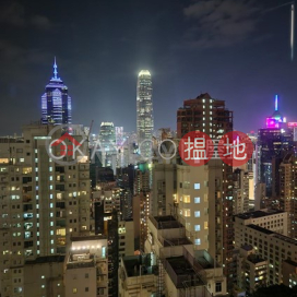 Tasteful 2 bedroom on high floor | Rental