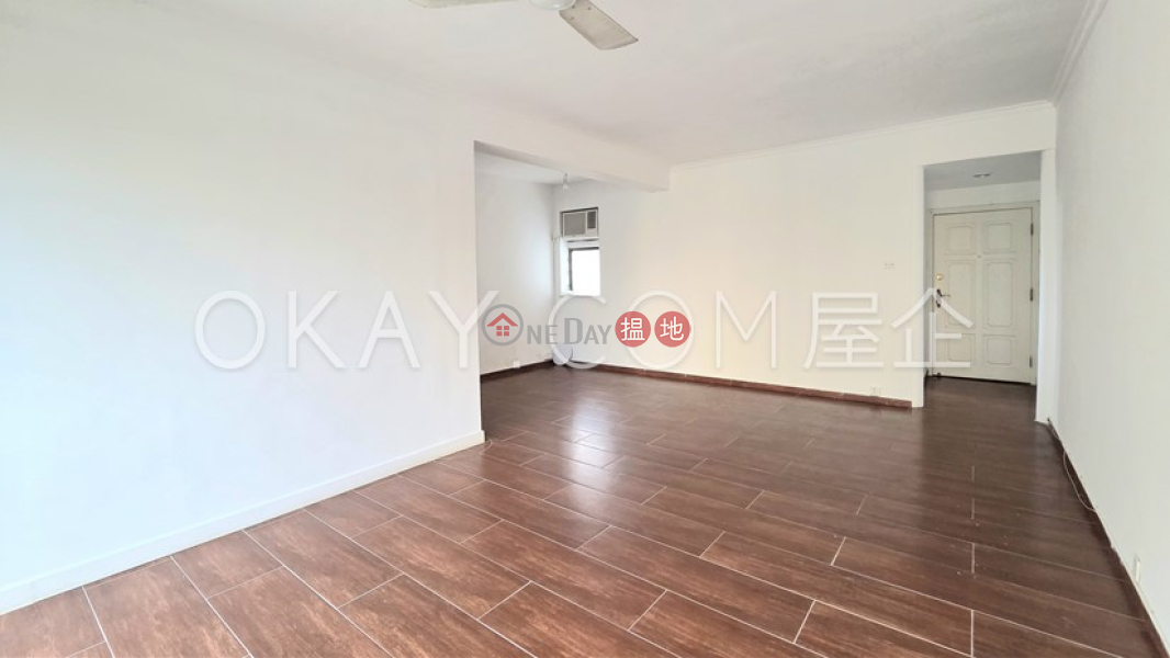 Property Search Hong Kong | OneDay | Residential, Rental Listings Charming 3 bedroom on high floor with balcony | Rental