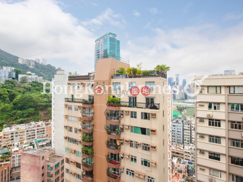 Property Search Hong Kong | OneDay | Residential Rental Listings, 1 Bed Unit for Rent at Po Wah Court