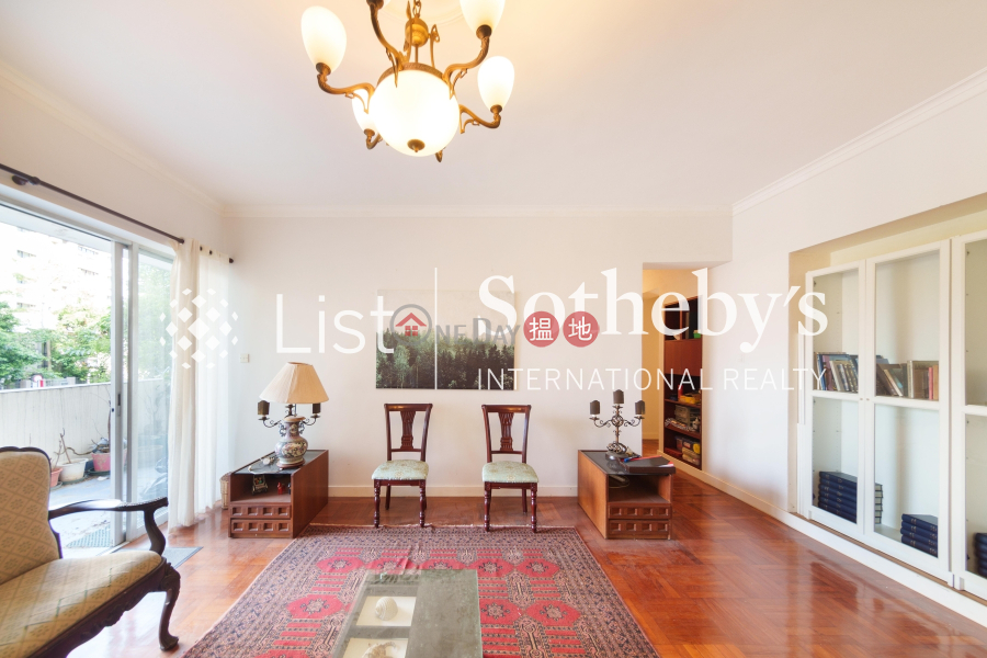 Property for Sale at United Mansion with 4 Bedrooms 7 Shiu Fai Terrace | Eastern District | Hong Kong Sales, HK$ 26.5M